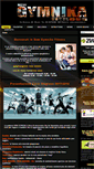 Mobile Screenshot of newgymnika.it
